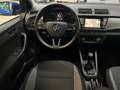 Skoda Fabia Combi 1.0 TSI Drive 125 Best Of Navi Blau - thumbnail 17