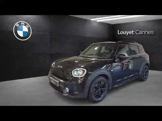 MINI Countryman C Cooper 136ch  Edition Premium BVA7