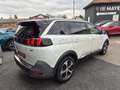 Peugeot 5008 2,0 BlueHDI 180 S&S EAT8 GT Weiß - thumbnail 5