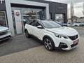Peugeot 5008 2,0 BlueHDI 180 S&S EAT8 GT Weiß - thumbnail 3