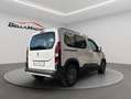 Peugeot Rifter Allure Business Std. PureTech Blanco - thumbnail 6