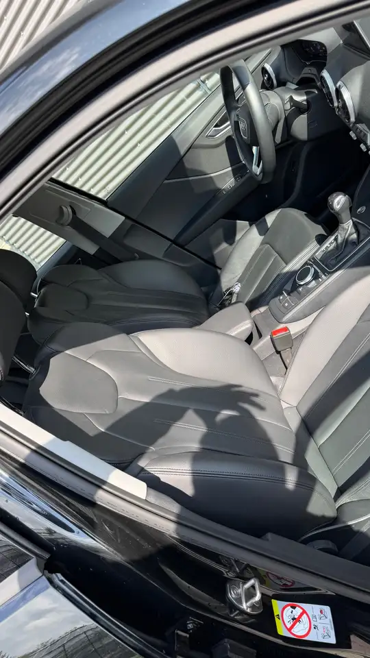 Audi Q2 30 TDI S line, миниатюра 11