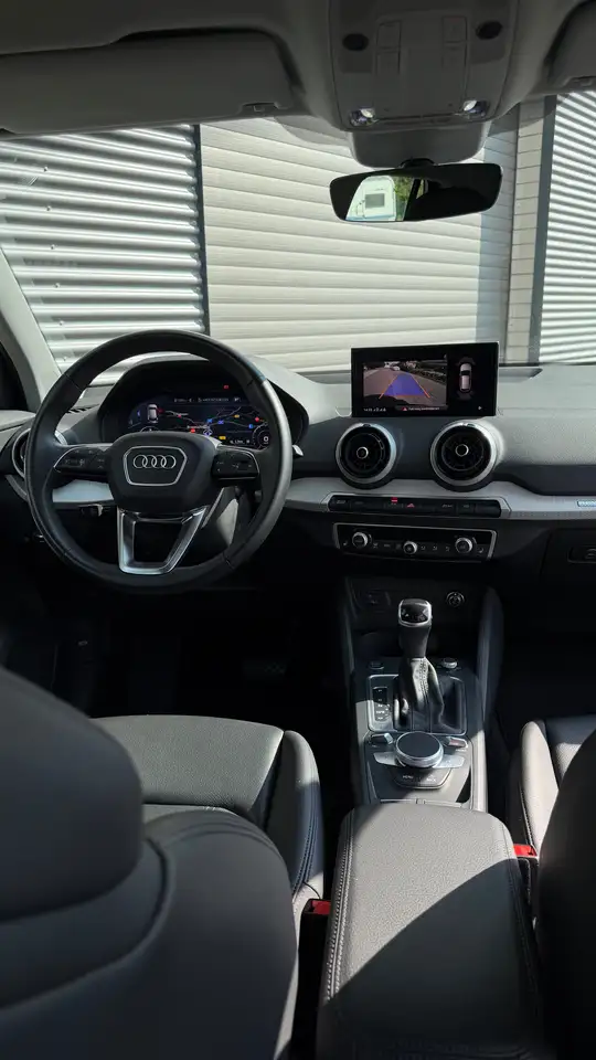 Audi Q2 30 TDI S line, миниатюра 8