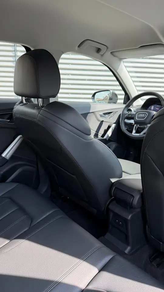 Audi Q2 30 TDI S line, миниатюра 10