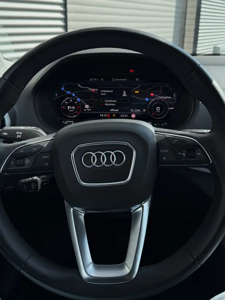 Audi Q2 30 TDI S line, миниатюра 6