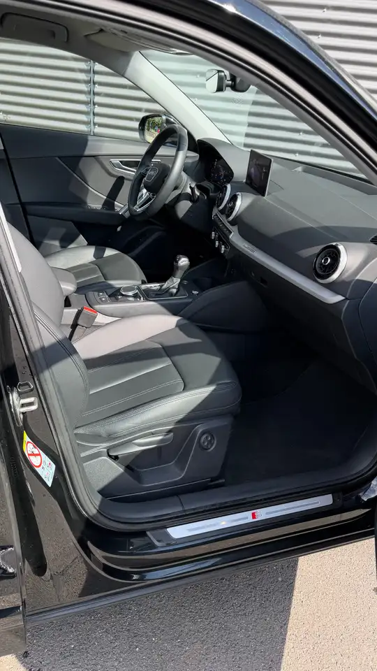 Audi Q2 30 TDI S line, миниатюра 9