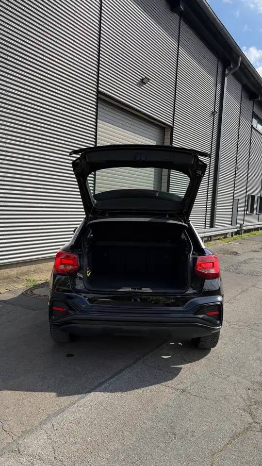 Audi Q2 30 TDI S line, миниатюра 5
