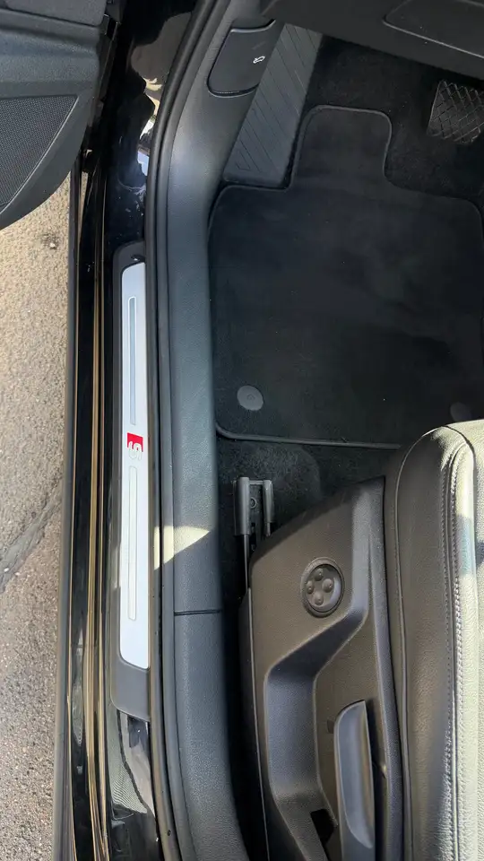Audi Q2 30 TDI S line, миниатюра 13