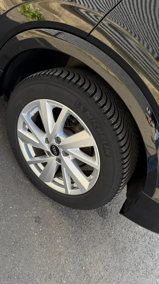 Audi Q2 30 TDI S line, миниатюра 16