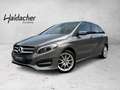 Mercedes-Benz B 200 d 4MATIC Urban RKam PTS Shz LED Ambi Klima Grey - thumbnail 1
