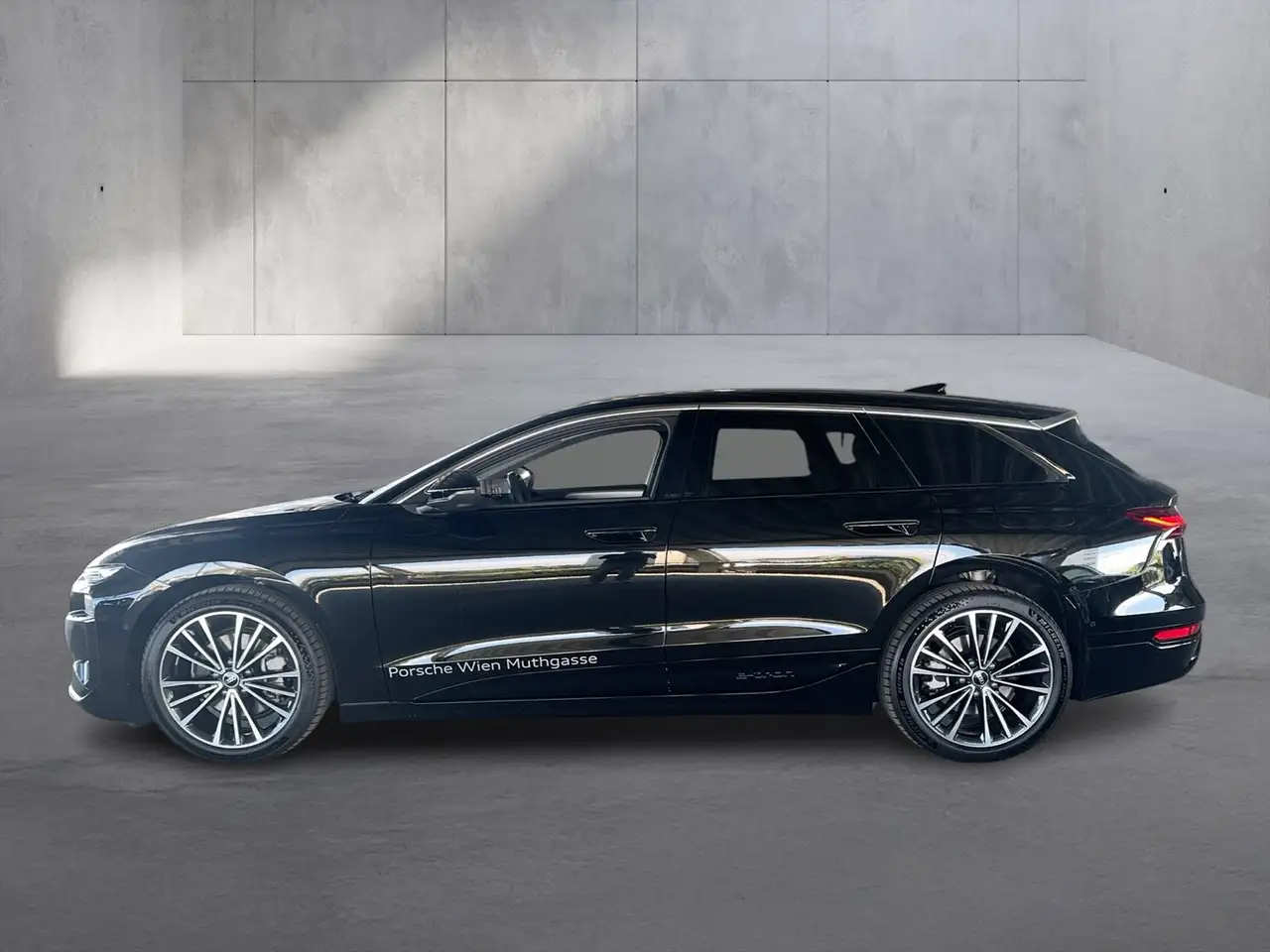 Audi A6 2026