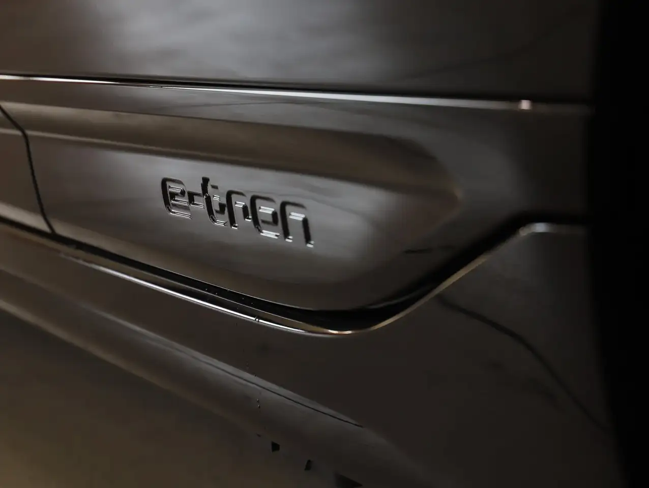 Audi A6 2026