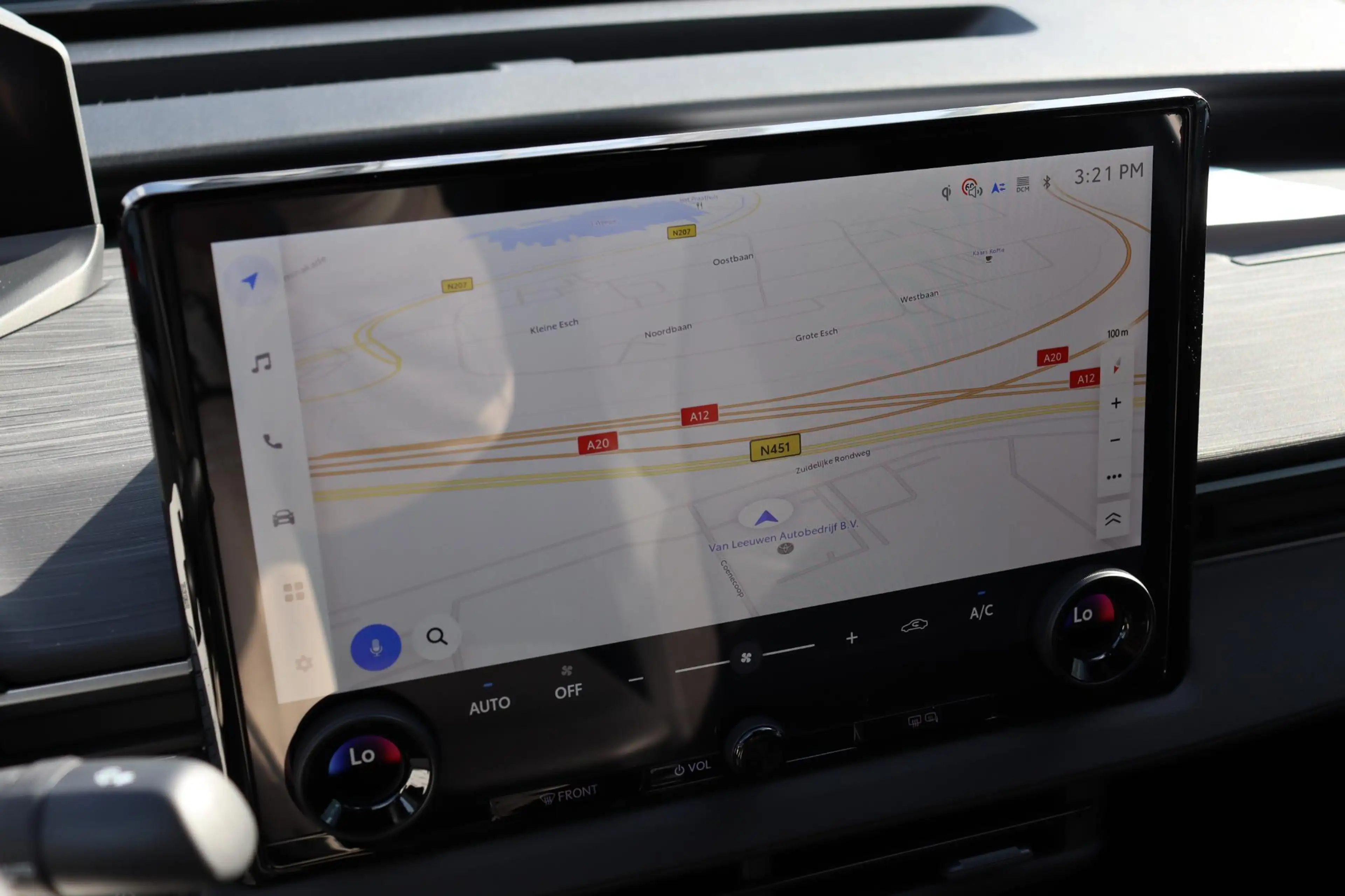 Toyota C-HR+ First Edition 77 kWh — photo 4