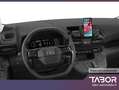 Fiat Doblo Kombi 1.5 BHDi 100 180°Cam LED Blanc - thumbnail 4