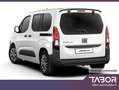 Fiat Doblo Kombi 1.5 BHDi 100 180°Cam LED Blanc - thumbnail 3