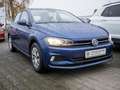 Volkswagen Polo 1.0 Comfortline (EURO 6d-TEMP) Blau - thumbnail 3