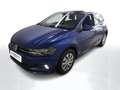 Volkswagen Polo 1.0 Comfortline (EURO 6d-TEMP) Blau - thumbnail 2