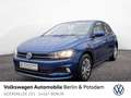 Volkswagen Polo 1.0 Comfortline (EURO 6d-TEMP) Blau - thumbnail 1