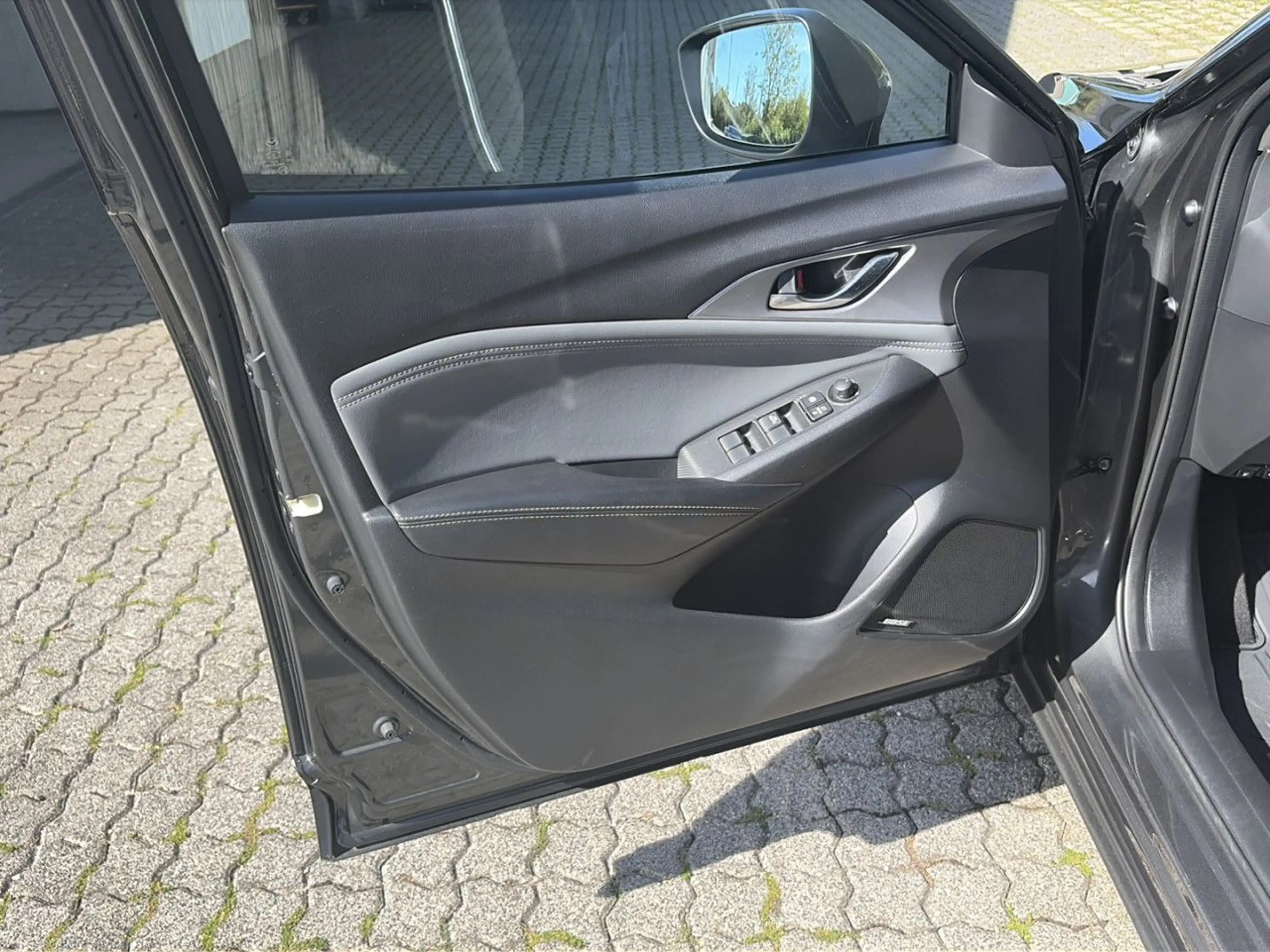 Mazda CX-3 Sports-Line AWD Bluetooth Head Up Display LED — photo 12