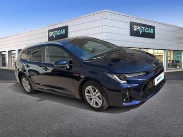 1.8 Hybrid E-CVT 2WD Top