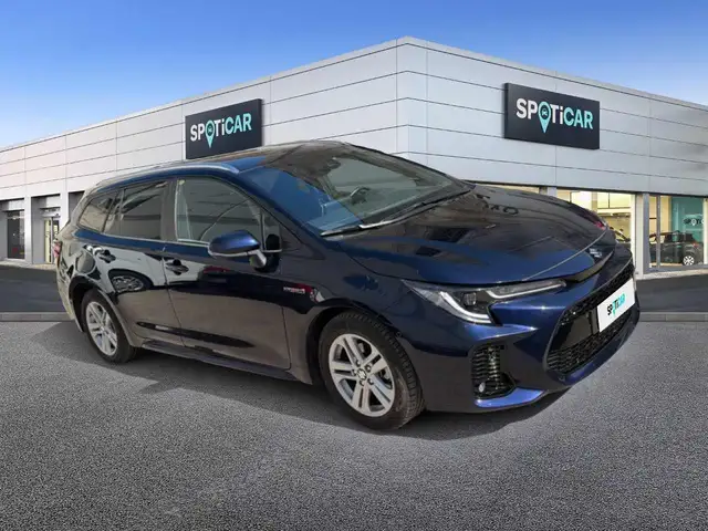 Suzuki Swace 1.8 Hybrid E-CVT 2WD Top