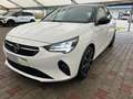 Opel Corsa Elegance Weiß - thumbnail 1