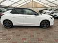 Opel Corsa Elegance Weiß - thumbnail 4