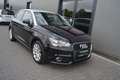 Audi A1 Sportback attraction Service + HU neu Schwarz - thumbnail 5
