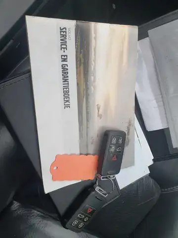 Volvo V70 view 7