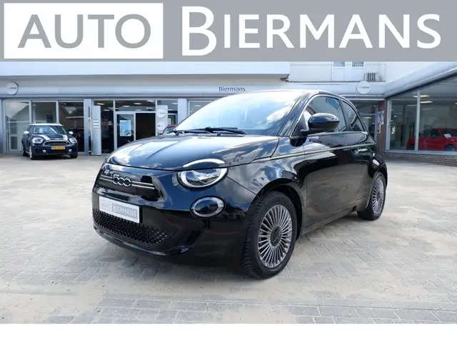 Fiat 500e 42 kWh Urban / INCL. 12mnd BOVAG