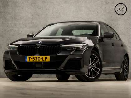 BMW 530 5-serie 530e xDrive M Sport 293Pk Automaat (APPLE