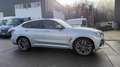 BMW X4 M X4 M40d 3.0d  (326pk) M SPORT EUR6ei -GARANTIE Grijs - thumbnail 8