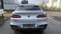 BMW X4 M X4 M40d 3.0d  (326pk) M SPORT EUR6ei -GARANTIE Grijs - thumbnail 5