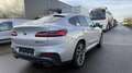 BMW X4 M X4 M40d 3.0d  (326pk) M SPORT EUR6ei -GARANTIE Grijs - thumbnail 7
