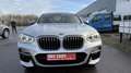 BMW X4 M X4 M40d 3.0d  (326pk) M SPORT EUR6ei -GARANTIE Grijs - thumbnail 2