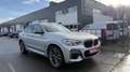 BMW X4 M X4 M40d 3.0d  (326pk) M SPORT EUR6ei -GARANTIE Grijs - thumbnail 1