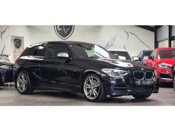 SERIE 135i XDRIVE 4X4 BVA 3 PORTES F21 M PERFORMANCE / CG Française / Historique complet