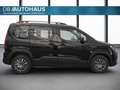 Peugeot Rifter Kombi Allure 1.2 PureTech Schwarz - thumbnail 3