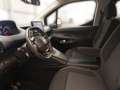 Peugeot Rifter Kombi Allure 1.2 PureTech Schwarz - thumbnail 8