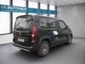 Peugeot Rifter Kombi Allure 1.2 PureTech Schwarz - thumbnail 4