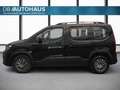 Peugeot Rifter Kombi Allure 1.2 PureTech Schwarz - thumbnail 7