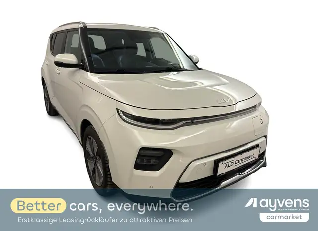 Kia Soul e-