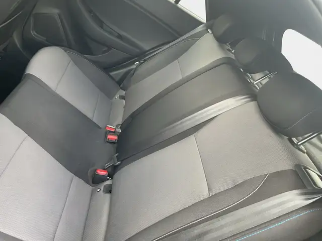 Hyundai I20 view 10