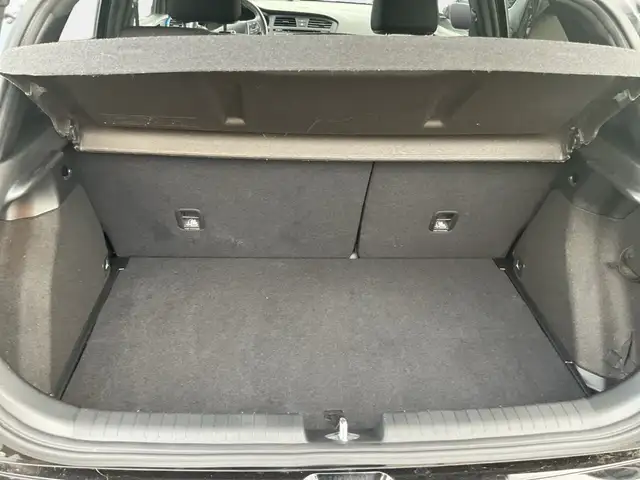 Hyundai I20 view 11