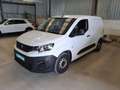 Peugeot Partner 1.6BlueHDI S&S Pro Standard 600kg 100 Blanc - thumbnail 2