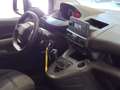 Peugeot Partner 1.6BlueHDI S&S Pro Standard 600kg 100 Blanc - thumbnail 9