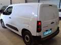 Peugeot Partner 1.6BlueHDI S&S Pro Standard 600kg 100 Blanc - thumbnail 8