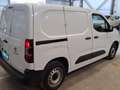 Peugeot Partner 1.6BlueHDI S&S Pro Standard 600kg 100 Blanc - thumbnail 6