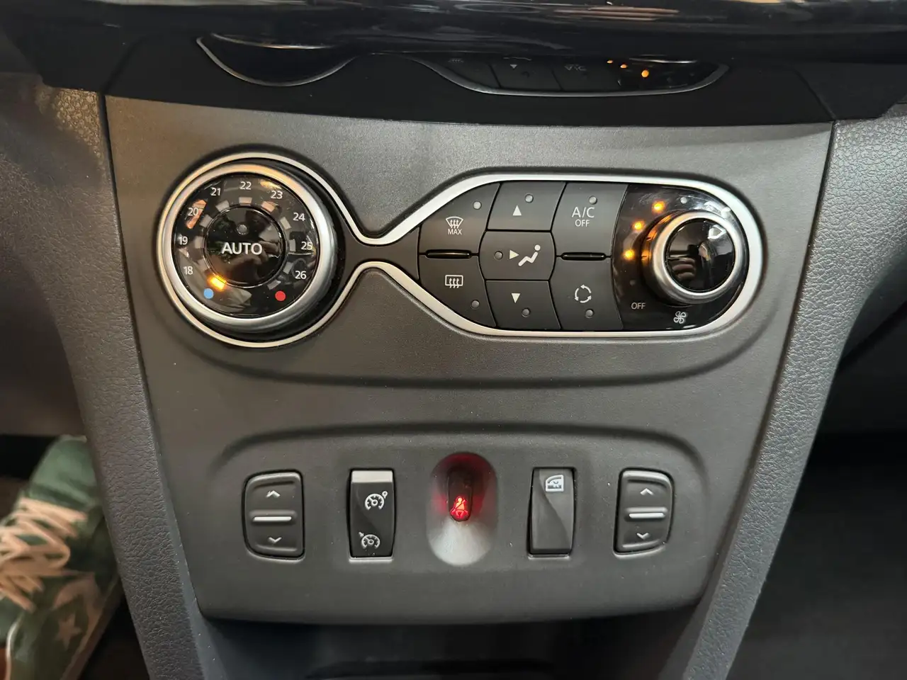 Dacia Sandero Sandero Stepway — photo 13