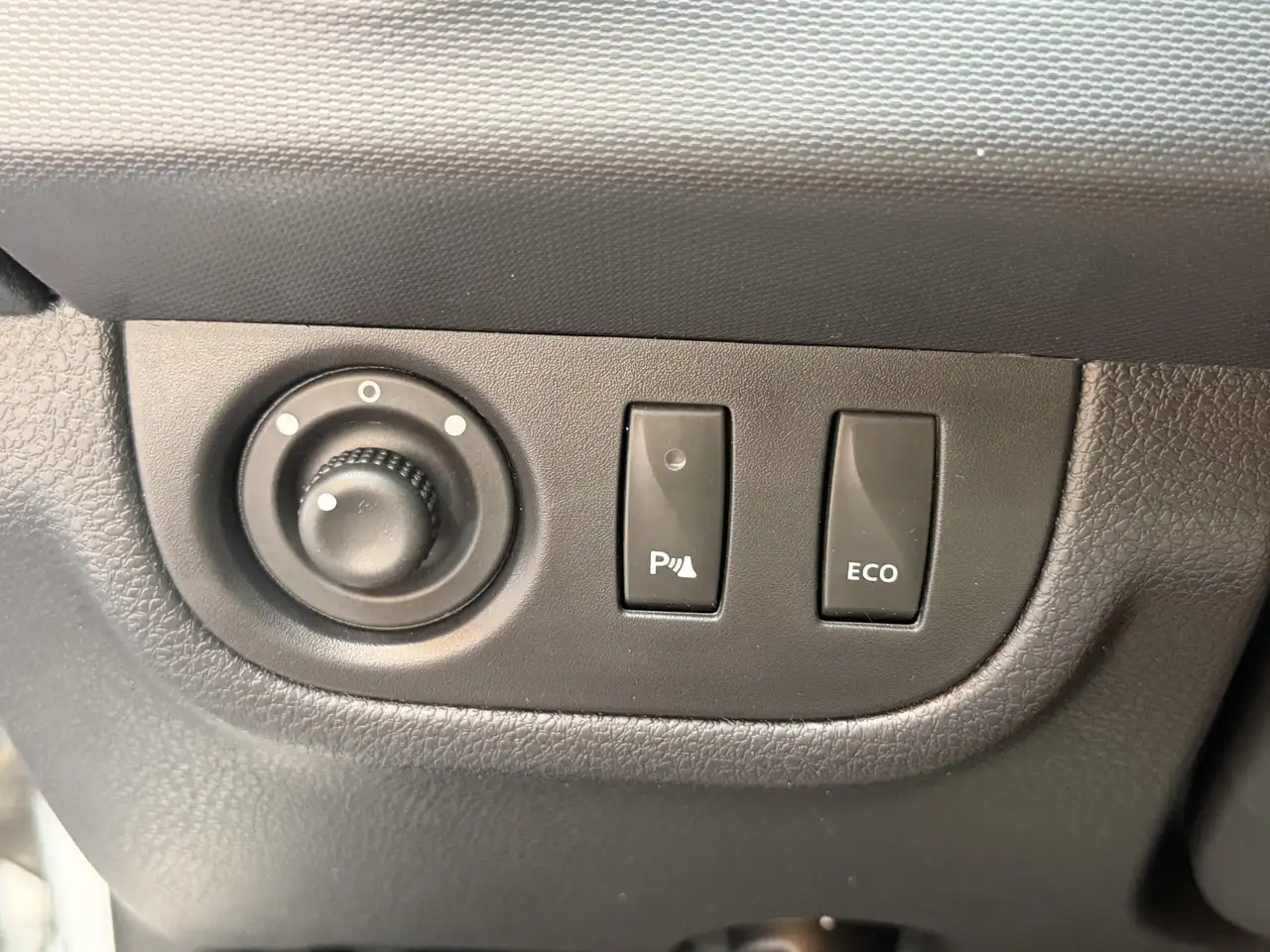 Dacia Sandero Sandero Stepway — photo 10